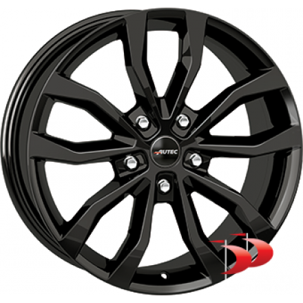 Ratlankiai Autec 5X114,3 R17 7,5 ET40 Uteca GB