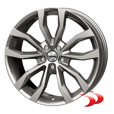 Ratlankiai Autec 5X114,3 R17 7,5 ET40 Uteca S