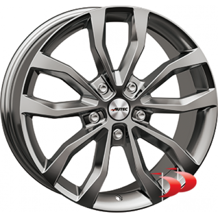 Ratlankiai Autec 5X120 R17 7,5 ET47 Uteca T