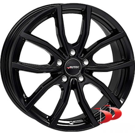 Ratlankiai Autec 5X100 R15 6,0 ET38 Vidron GB