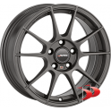 Autec 4X108 R16 7,0 ET25 Wizard GM