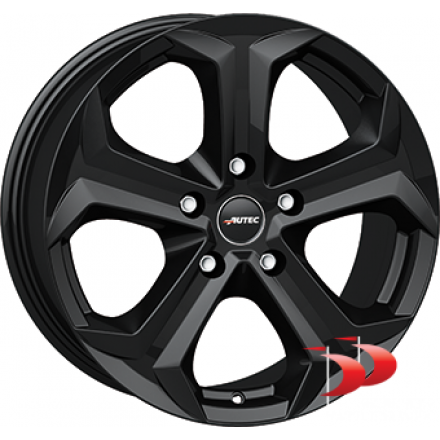 Autec 5X120 R17 7,0 ET50 Xenos BM