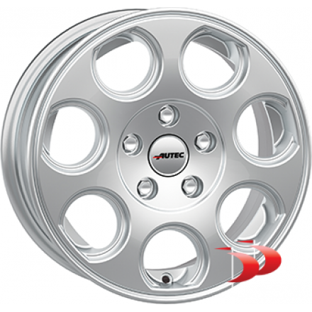 Autec 5X112 R15 6,0 ET30 Yuna S Lieti ratlankiai