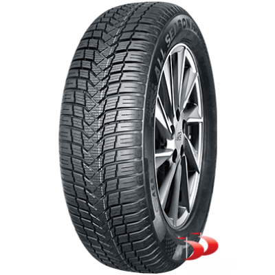 Autogreen 155/65 R14 75T ALL Season Versat AS2