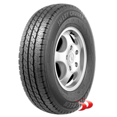 Autogreen 195/80 R14C 106R Smart Cruiser SC7