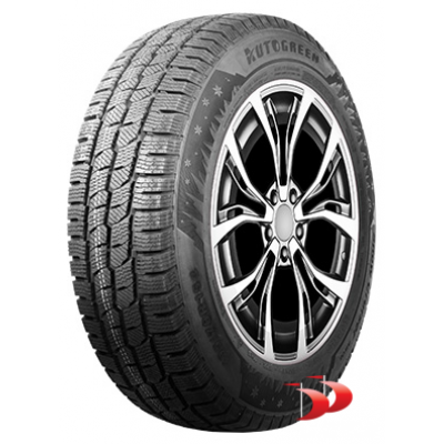 Autogreen 195/60 R16C 99T Snow Cruiser AW06