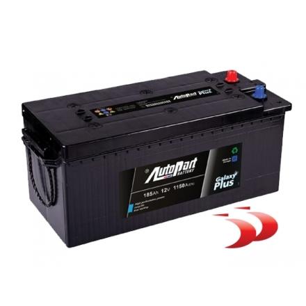 Autopart Plus Galaxy 185 AH 1350 EN