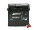 Akumuliatoriai Autopart Plus Galaxy 55 AH 480 EN