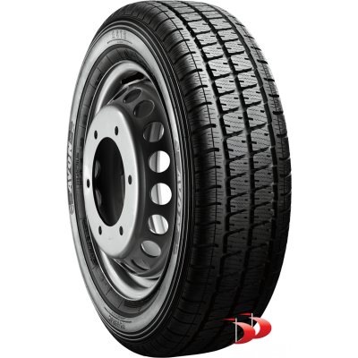 Avon 215/65 R15C 104T AS12 ALL Season VAN