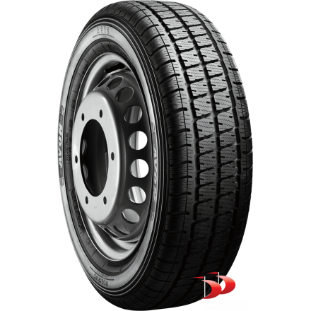 Avon 195/65 R16C 104T AS12 ALL Season VAN