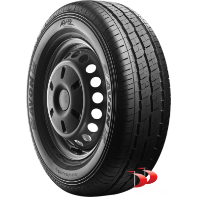 Avon 185/75 R16C 104R AV12