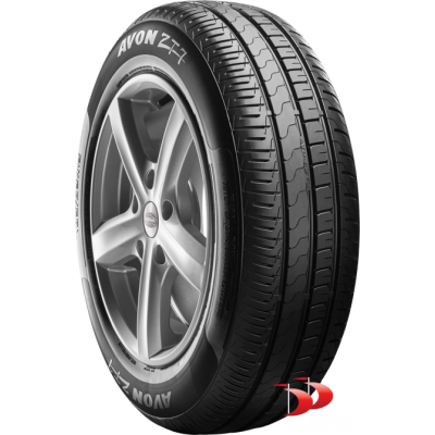 Avon 165/70 R14 81T Avon ZT7