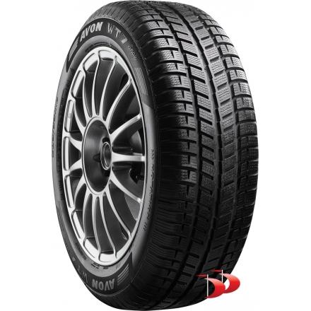 Avon 175/65 R14 82T WT7 Snow Lengvųjų automobilių padangos