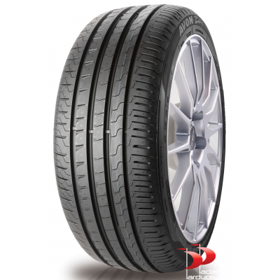 Avon 195/65 R15 91V ZV7