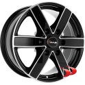 Avus 6X120 R16 6,5 ET50 AC-V61 BFM