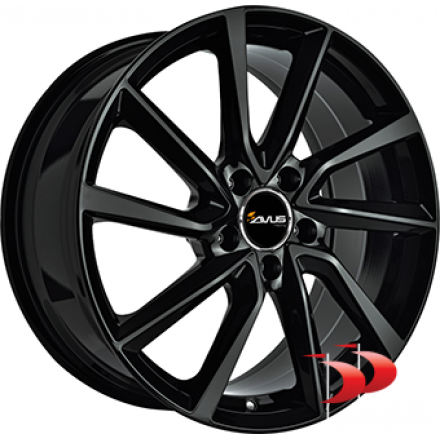 Ratlankiai Avus 5X112 R20 7,5 ET44 AC518 GB