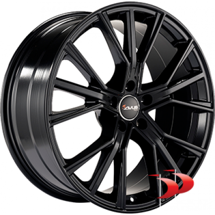 Avus 5X112 R18 8,0 ET48 AF18 GB Lieti ratlankiai