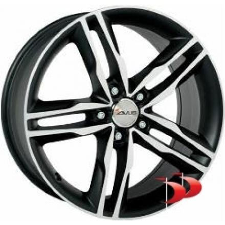 Ratlankiai Avus 5X112 R18 8,0 ET35 AF6 Bmfm