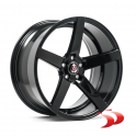 AXE 5X110 R19 9,5 ET40 EX18 B