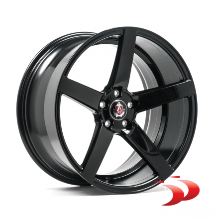 AXE 5X120 R19 8,5 ET40 EX18 B Lieti ratlankiai