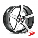 AXE 5X118 R19 8,5 ET40 EX18 BFM