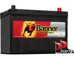 Akumuliatoriai Banner Power bull P9504 95 AH 740 EN