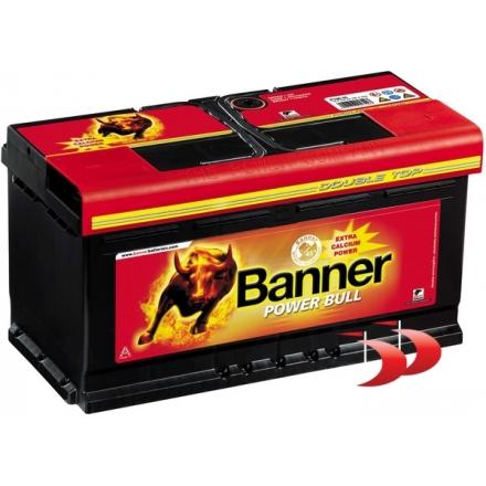 Banner Power bull P9533 95 AH 780 EN