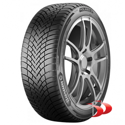 Barum 235/50 R19 103V XL Polaris 6 FR Lengvųjų automobilių padangos