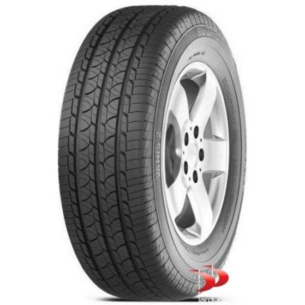 Barum 205/70 R15C 106R Vanis 2