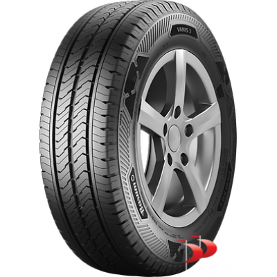 Barum 195/75 R16C 107R Vanis 3