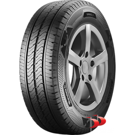 Barum 195/70 R15C 104T Vanis 3