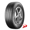 Padangos Barum 195/70 R15C 104/102R Vanis Allseason