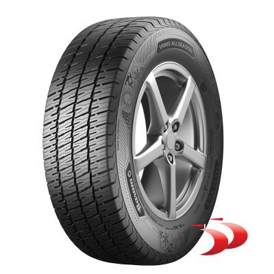 Barum 195/65 R16C 104/102T Vanis Allseason