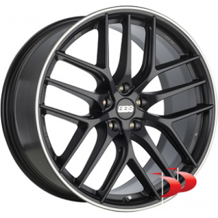 Ratlankiai BBS 5X112 R19 8,0 ET27 CC-R Bmfm