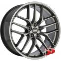 BBS 5X112 R19 8,5 ET40 CC-R GFM