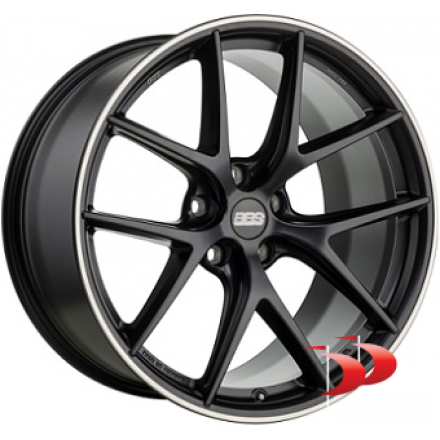 BBS 5X112 R19 10,0 ET25 CI-R Bmfm Lieti ratlankiai