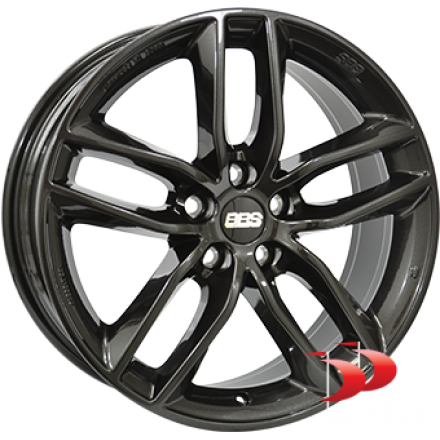 BBS 5X120 R17 7,5 ET37 SX BC Lieti ratlankiai