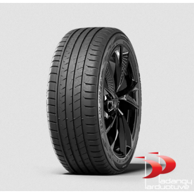 Berlin 205/55 R16 94W XL Summer UHP 2