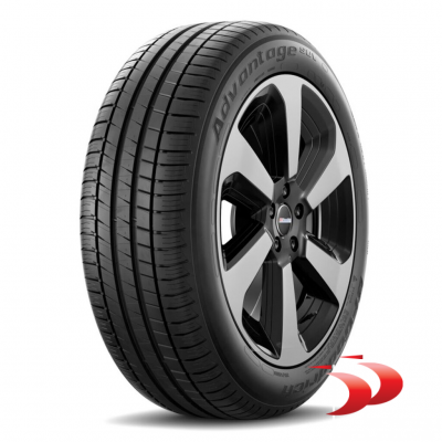 BF Goodrich 215/65 R17 99V Advantage SUV