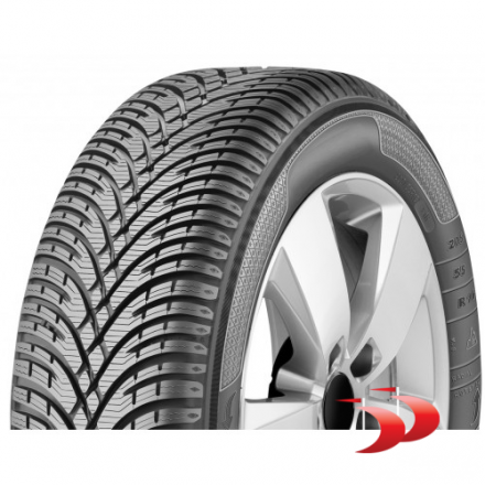 BF Goodrich 195/60 R15 88T G-force Winter 2 Lengvųjų automobilių padangos