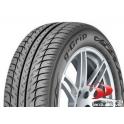 Padangos BF Goodrich 185/65 R15 88H G-grip