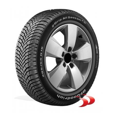 BF Goodrich 175/65 R14 82T G-grip ALL Season 2