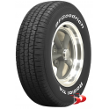 Padangos BF Goodrich 195/60 R15 87S Radial T/A RWL