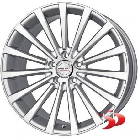 Ratlankiai Borbet 5X120 R18 8,5 ET35 BLX S