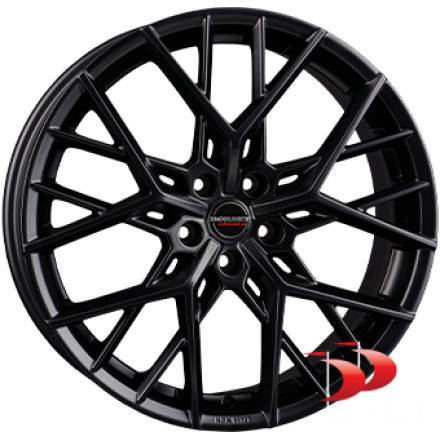 Ratlankiai Borbet 5X108 R18 8,0 ET45 BY BM