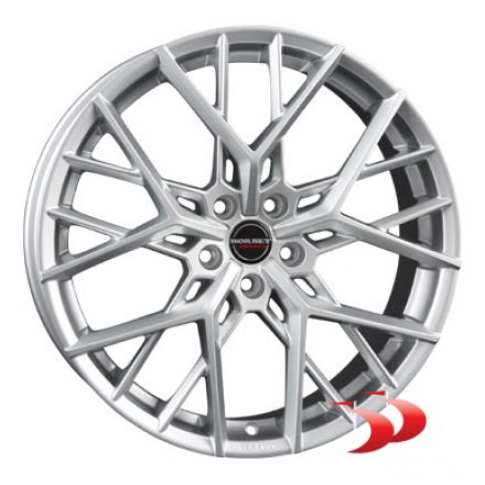 Ratlankiai Borbet 5X114,3 R21 10,0 ET45 BY S