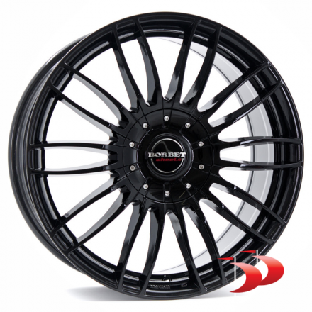 Ratlankiai Borbet 6X139,7 R18 7,5 ET50 CW3 BG