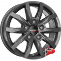 Borbet 5X130 R16 6,0 ET68 CW5 BM