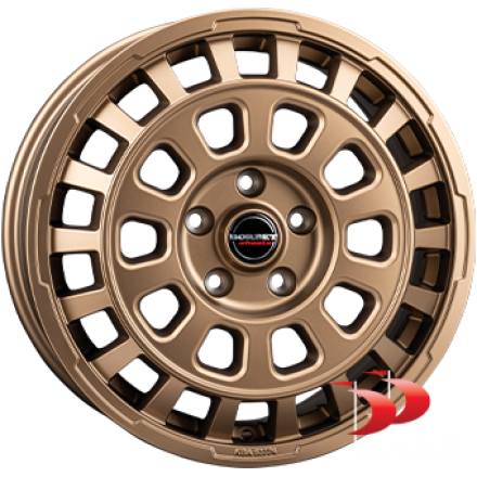 Ratlankiai Borbet 5X120 R18 7,5 ET53 CW7 BRM