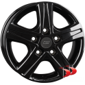 Borbet 5X130 R16 6,0 ET68 CWD B